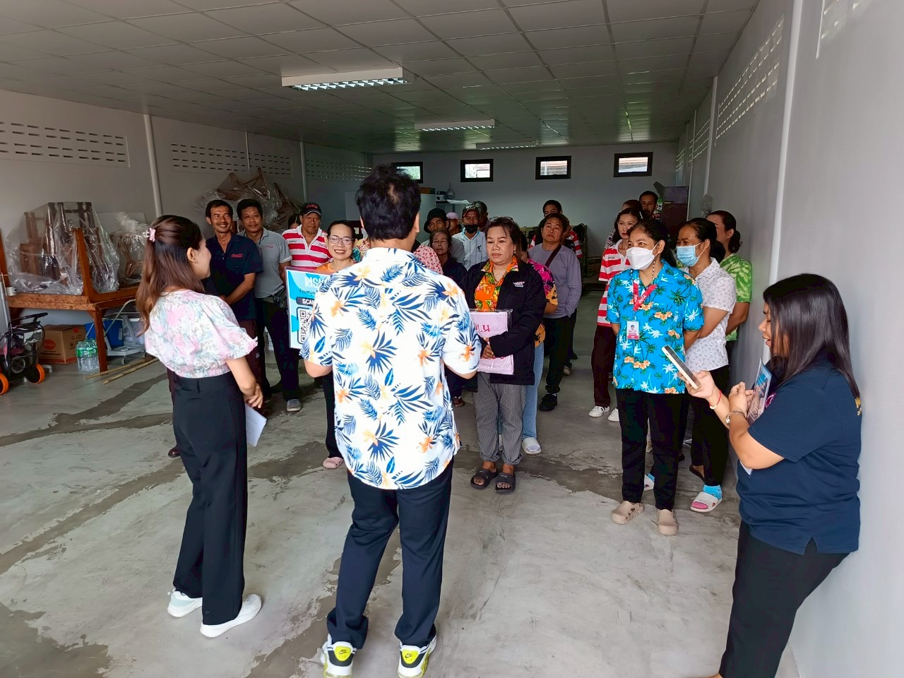 Risk Talk Activity 3