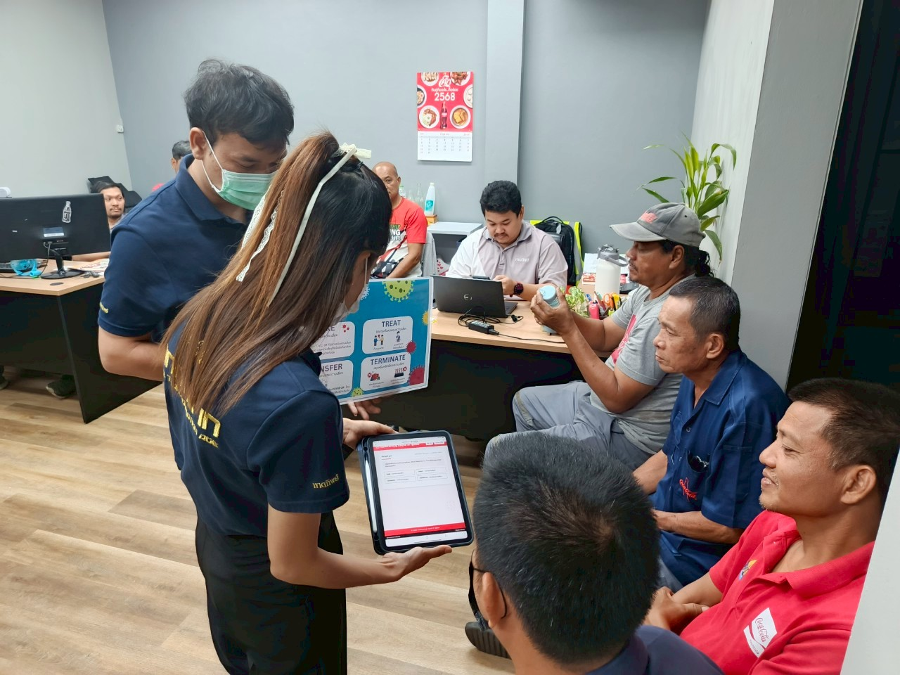 Risk Talk Activity 5